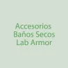 Acessórios Banhos Secos Lab Armour