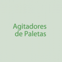 Agitadores de Pá