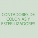 Contadores de Colônias e Esterilizadores