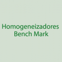 Homogeneizadores Bench Mark