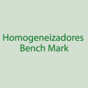 Homogeneizadores BenchMark