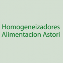 Homogeneizadores Alimentos Astori