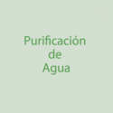 Equipos para Purificación de Agua