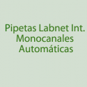 Pipetas  Labnet Int. Monocanales Automaticas