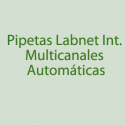 Pipetas Automáticas Multicanales Labnet Int.