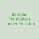 Bombas Peristalticas Longer Precision