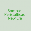 Bombas Peristalticas New Era