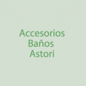 Acesorios Baños Astori