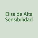 Elisa de Alta Sensibilidad