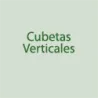 Cubetas Verticales Electroforesis