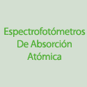 Espectrofotómetros De Absorción Atómica