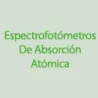 Espectrofotómetros De Absorción Atómica