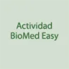Actividad BioMed Easy
