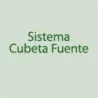 Sistema Cubeta Fuente