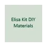 Elisa Kit DIY Materials