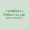 Agitadores /Agit. com incubação