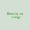 Bombas de Seringa /Peristálticas etc