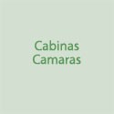 Cabinas / Cámaras