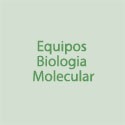 Equipos Biologia Molecular