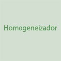 Homogeneizadores