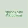 Equipamentos para Microplacas