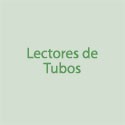 Lectores de Tubos