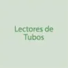 Leitores de Tubos