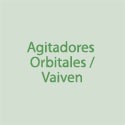 Agitadores Orbitais /Vaiven