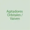 Agitadores Orbitais /Vaiven