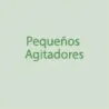 Pequeños Agitadores
