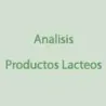 Análise Productos Lácteos