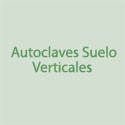 Autoclaves Suelo Verticales