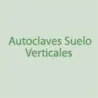 Autoclaves Suelo Verticales
