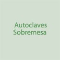 Autoclaves Bancada