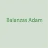 Balanças Adam