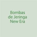Bombas de Seringa New Era