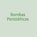 Bombas Peristalticas