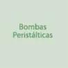 Bombas Peristalticas