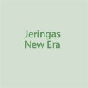 Jeringas New Era