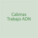 Cabinas Trabajo ADN