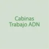 Cabinas Trabalho ADN