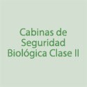 De Segurança Biológica Clase II