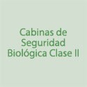 De Seguridad Biologica Clase II