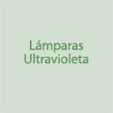 Lamparas Ultravioleta