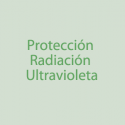 Protección Radiación Ultravioleta