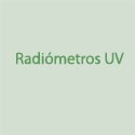 Radiometros UV