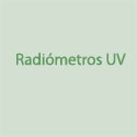 Radiômetros UV