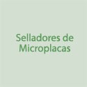 Selladores de Microplacas