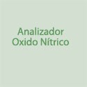 Analizador Óxido Nítrico