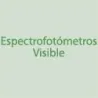 Espectrofotometros Visible